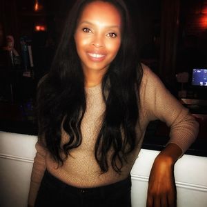 Meet your Posher, Grace